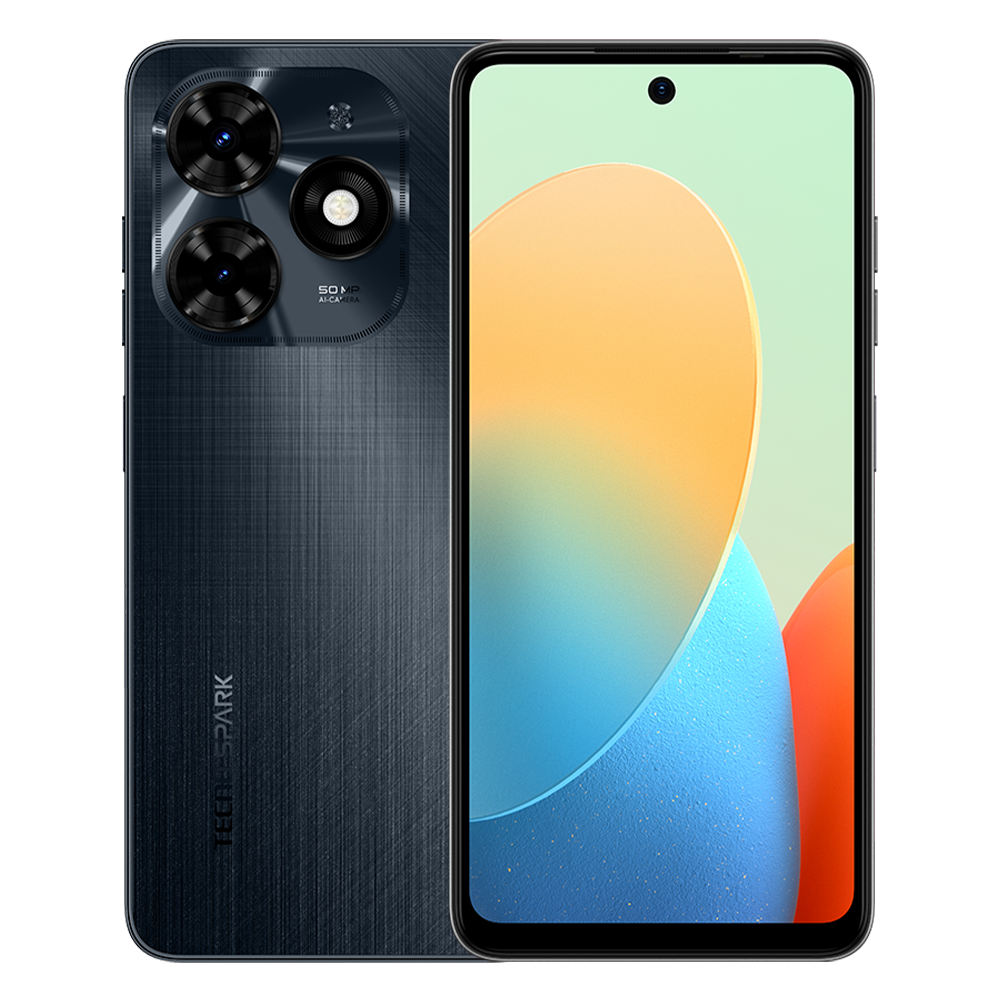 TECNO Spark 20C