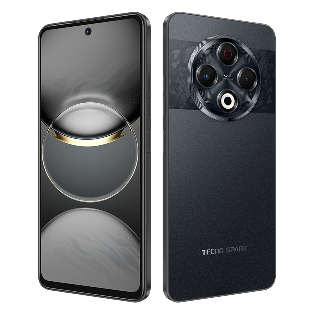 TECNO Spark 30