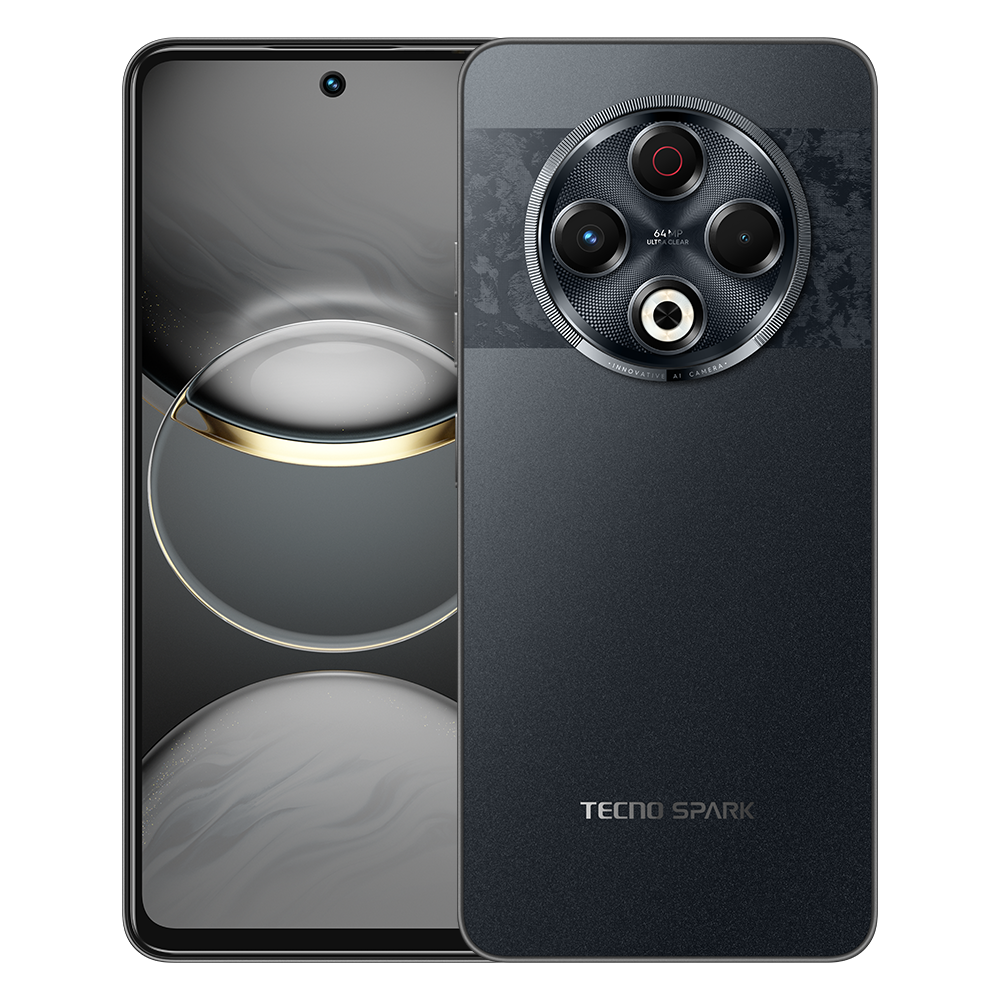 TECNO Spark 30