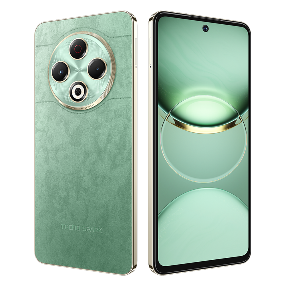 TECNO Spark 30