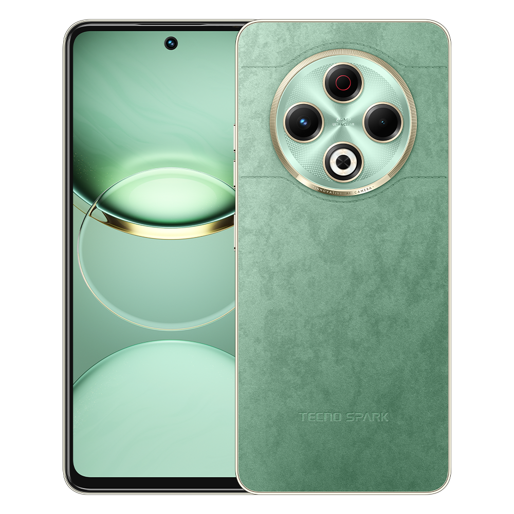 TECNO Spark 30