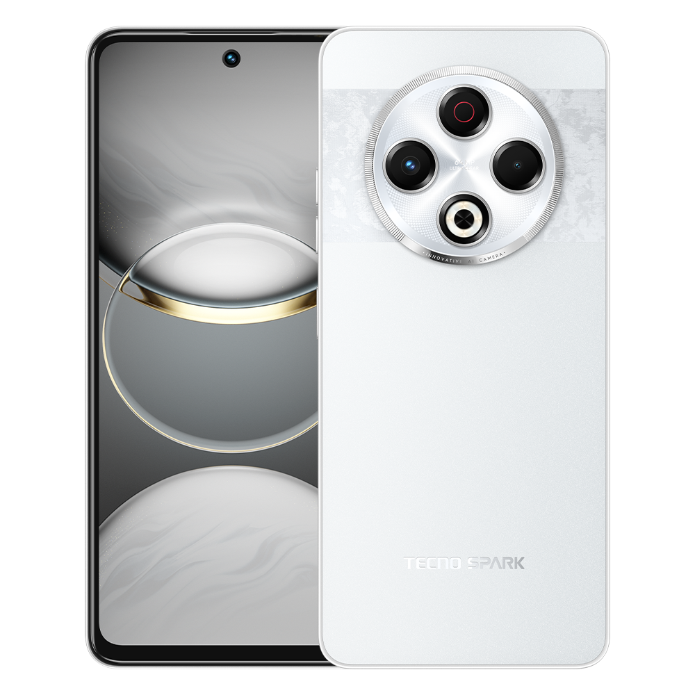 TECNO Spark 30