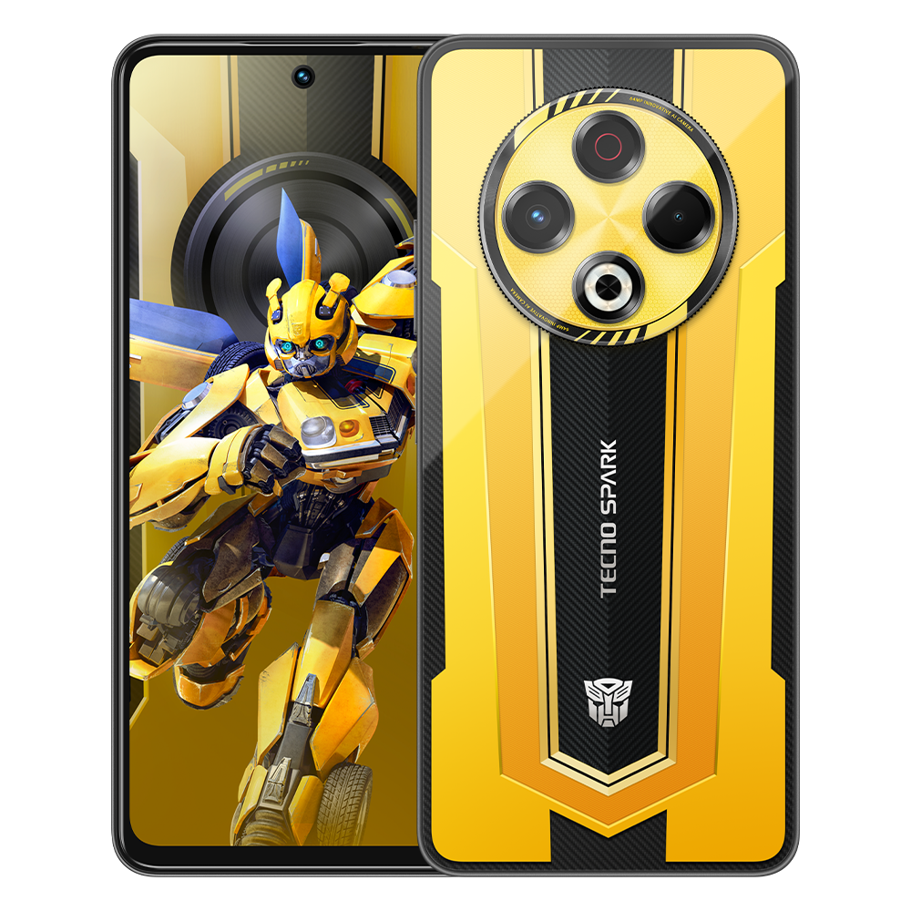 TECNO Spark 30