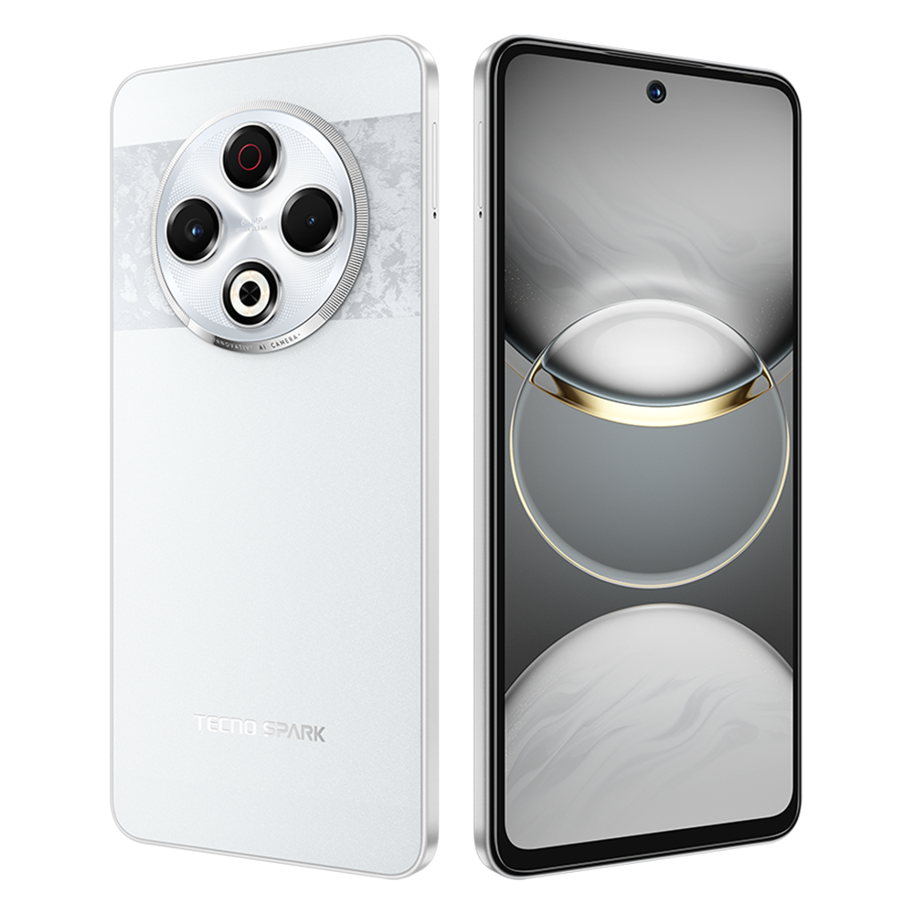 TECNO Spark 30