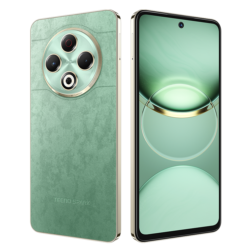 TECNO Spark 30