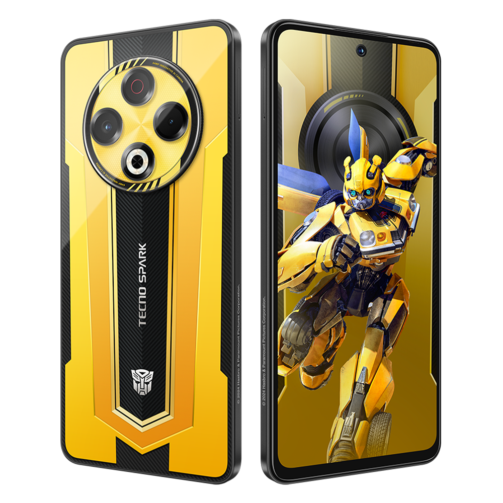 TECNO Spark 30