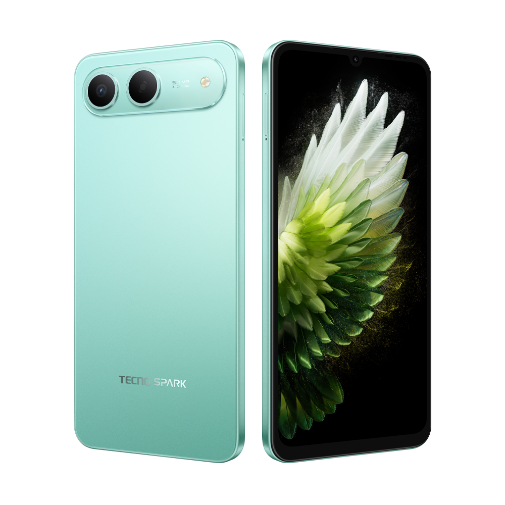 TECNO Spark 40 5G