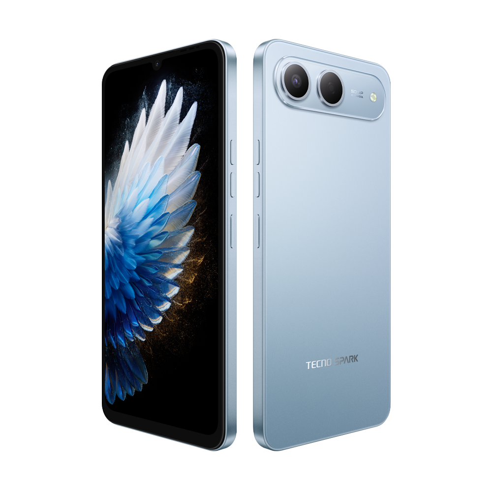 TECNO Spark 40 5G