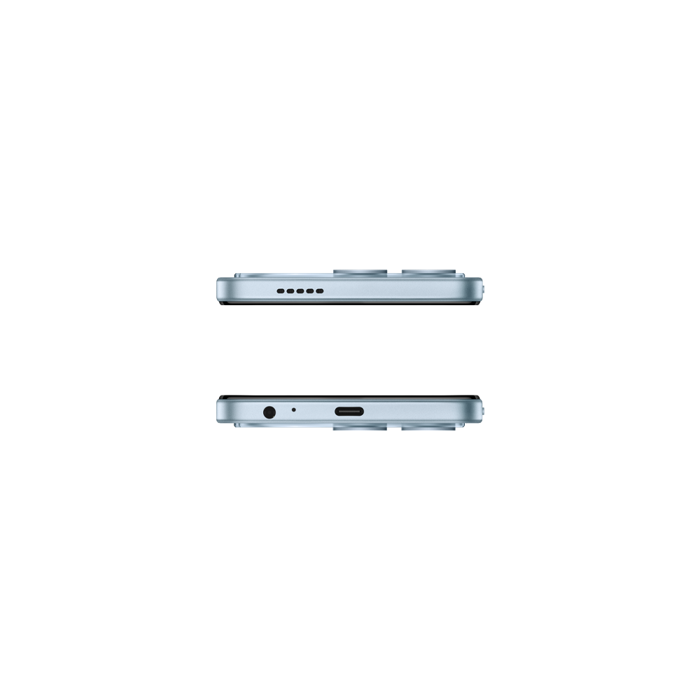 TECNO Spark 40 5G
