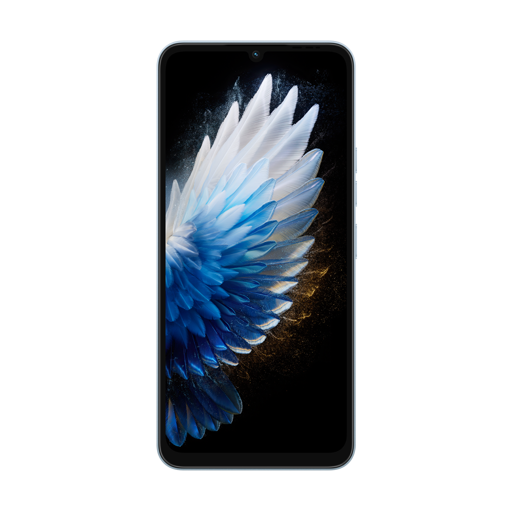 TECNO Spark 40 5G