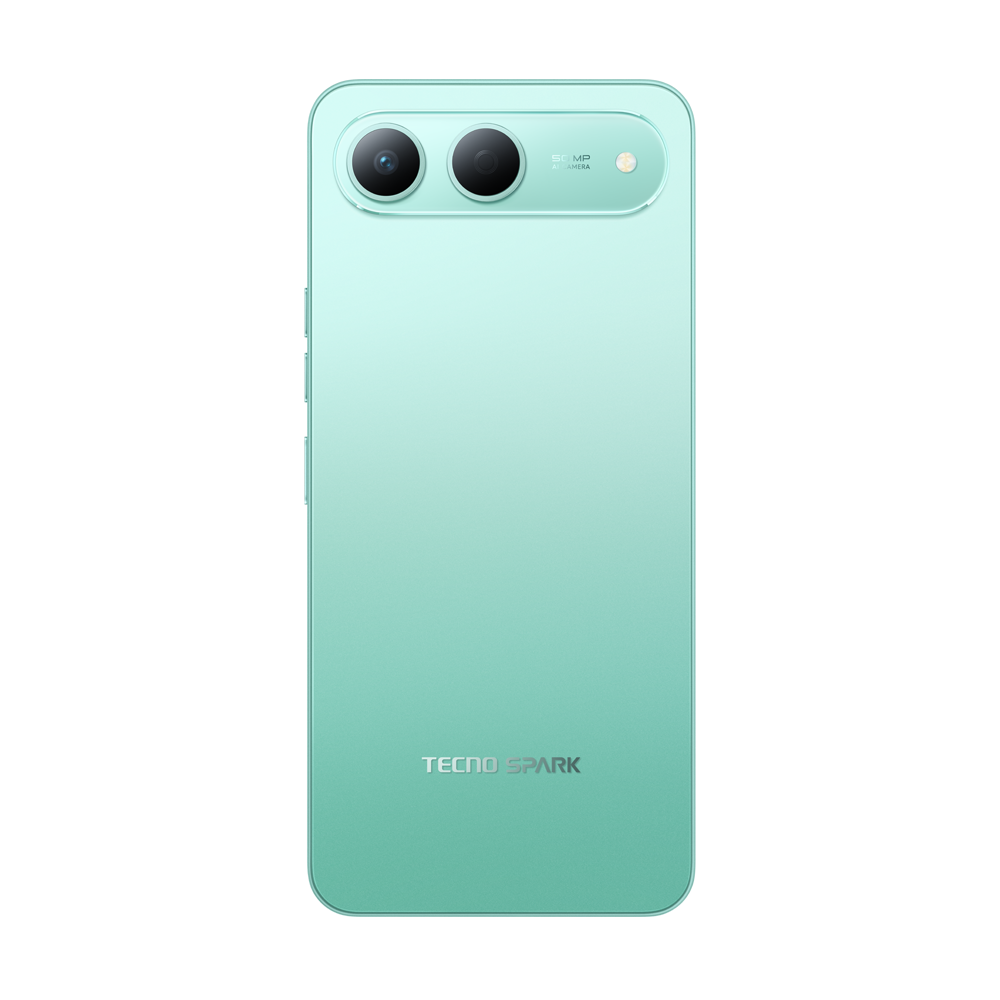 TECNO Spark 40 5G