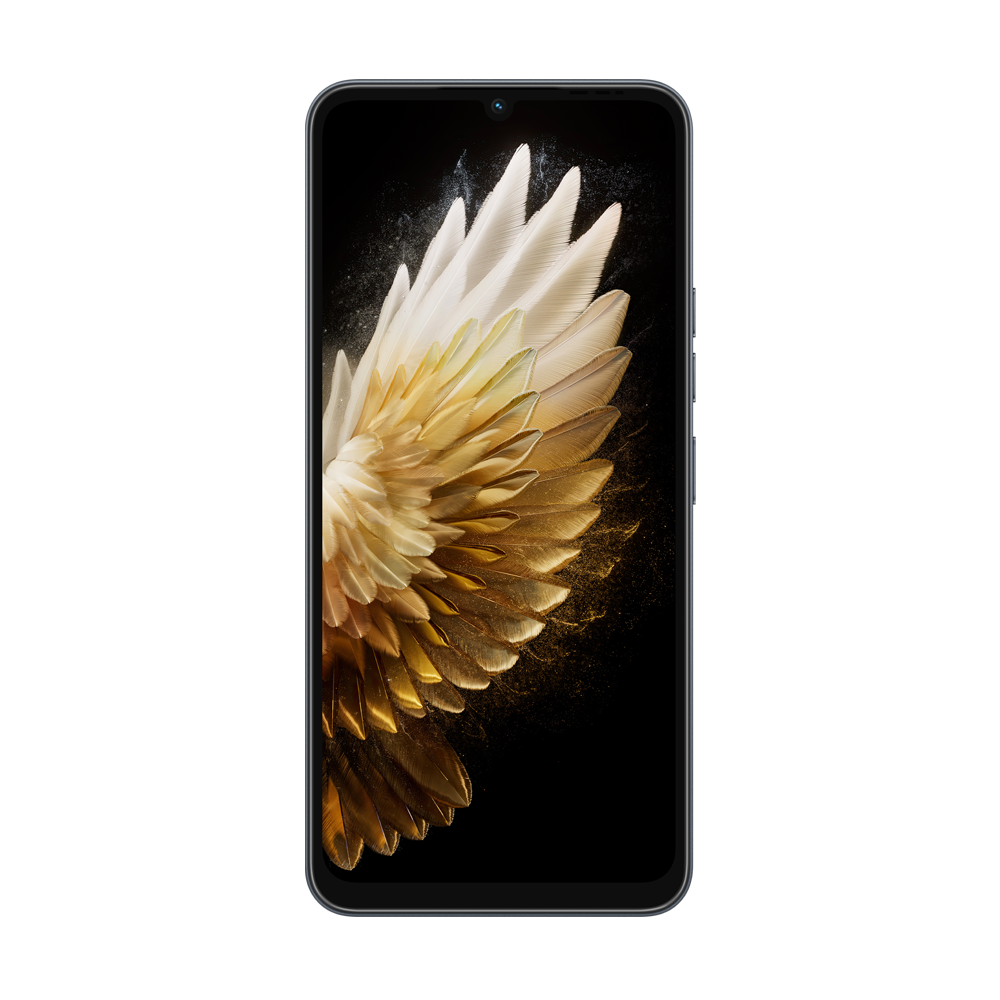 TECNO Spark 40 5G