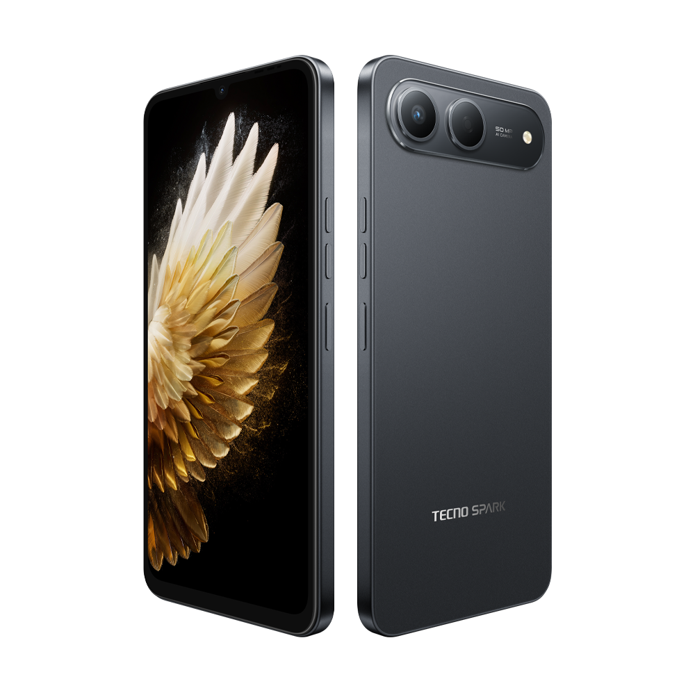 TECNO Spark 40 5G