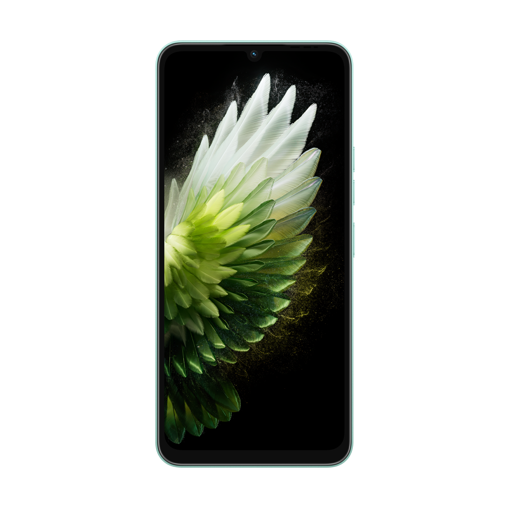 TECNO Spark 40 5G