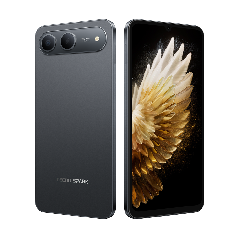 TECNO Spark 40 5G
