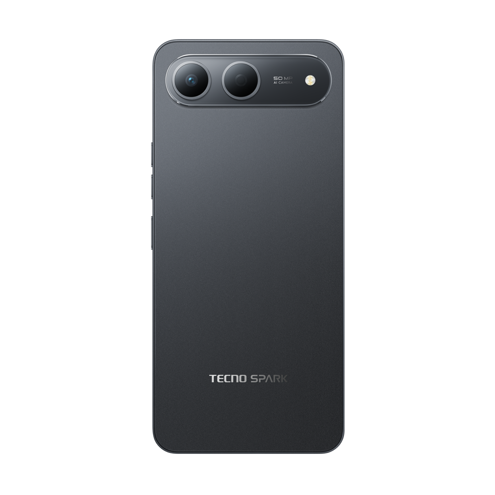 TECNO Spark 40 5G