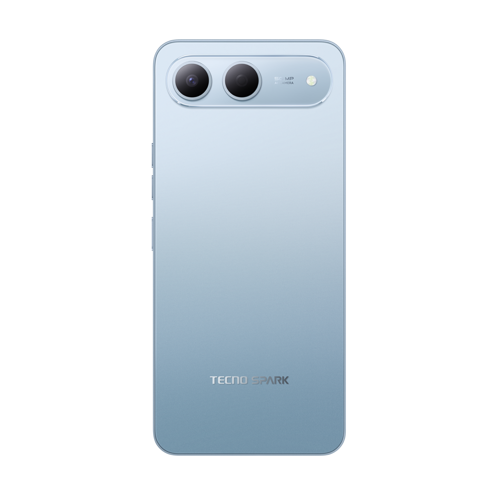 TECNO Spark 40 5G