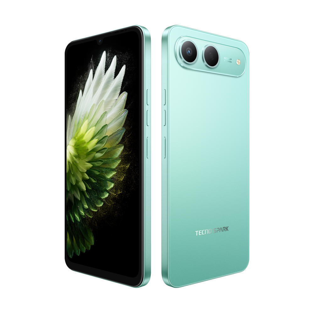 TECNO Spark 40 5G