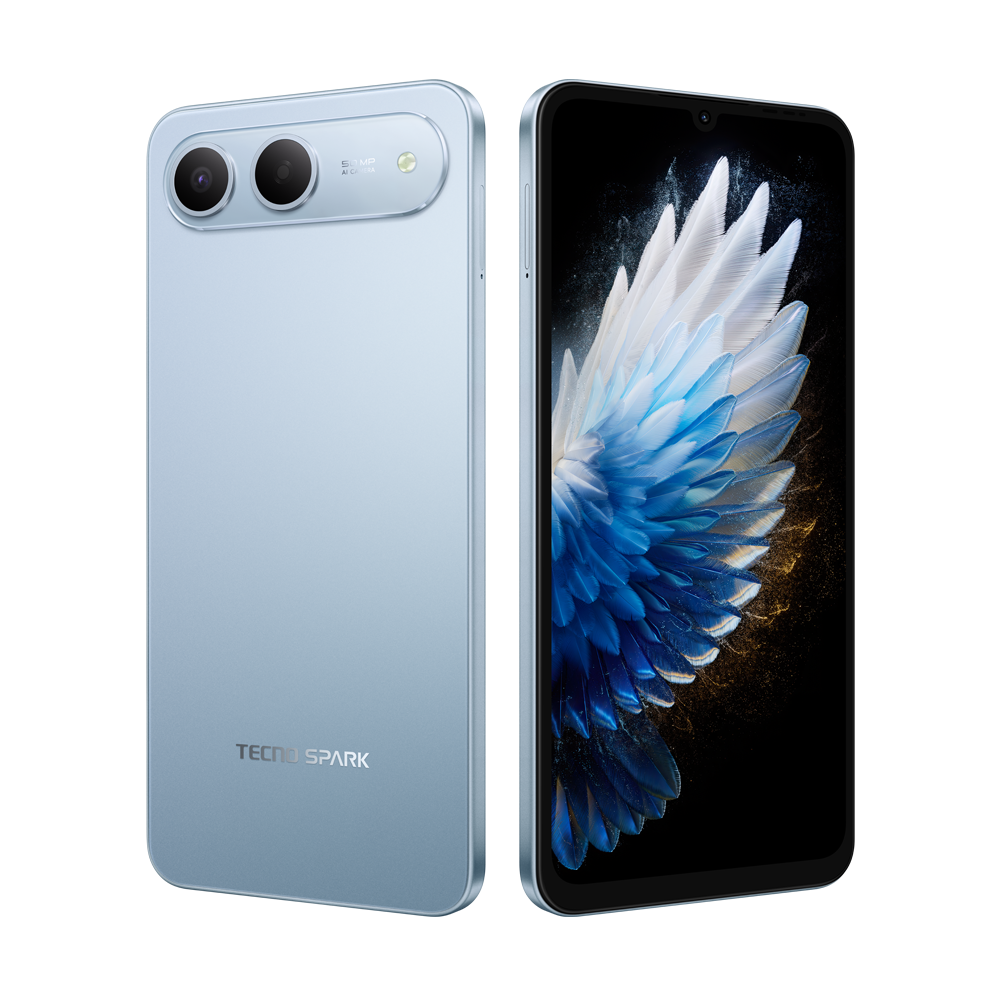 TECNO Spark 40 5G