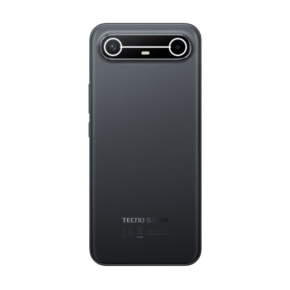 TECNO Spark Slim