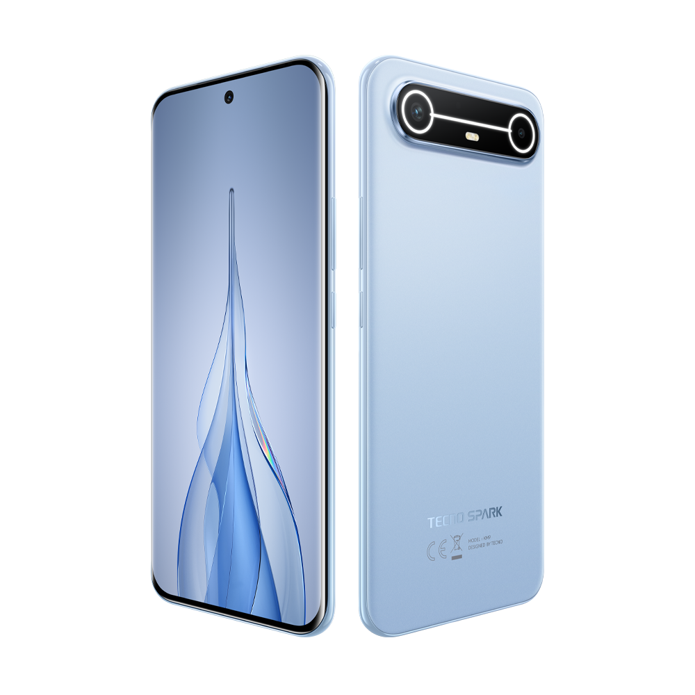 TECNO Spark Slim 5G