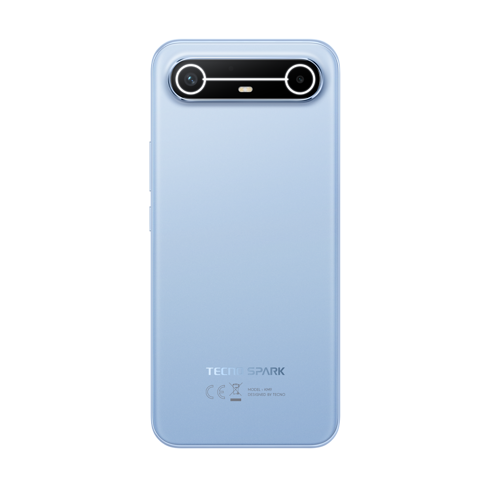 TECNO Spark Slim 5G