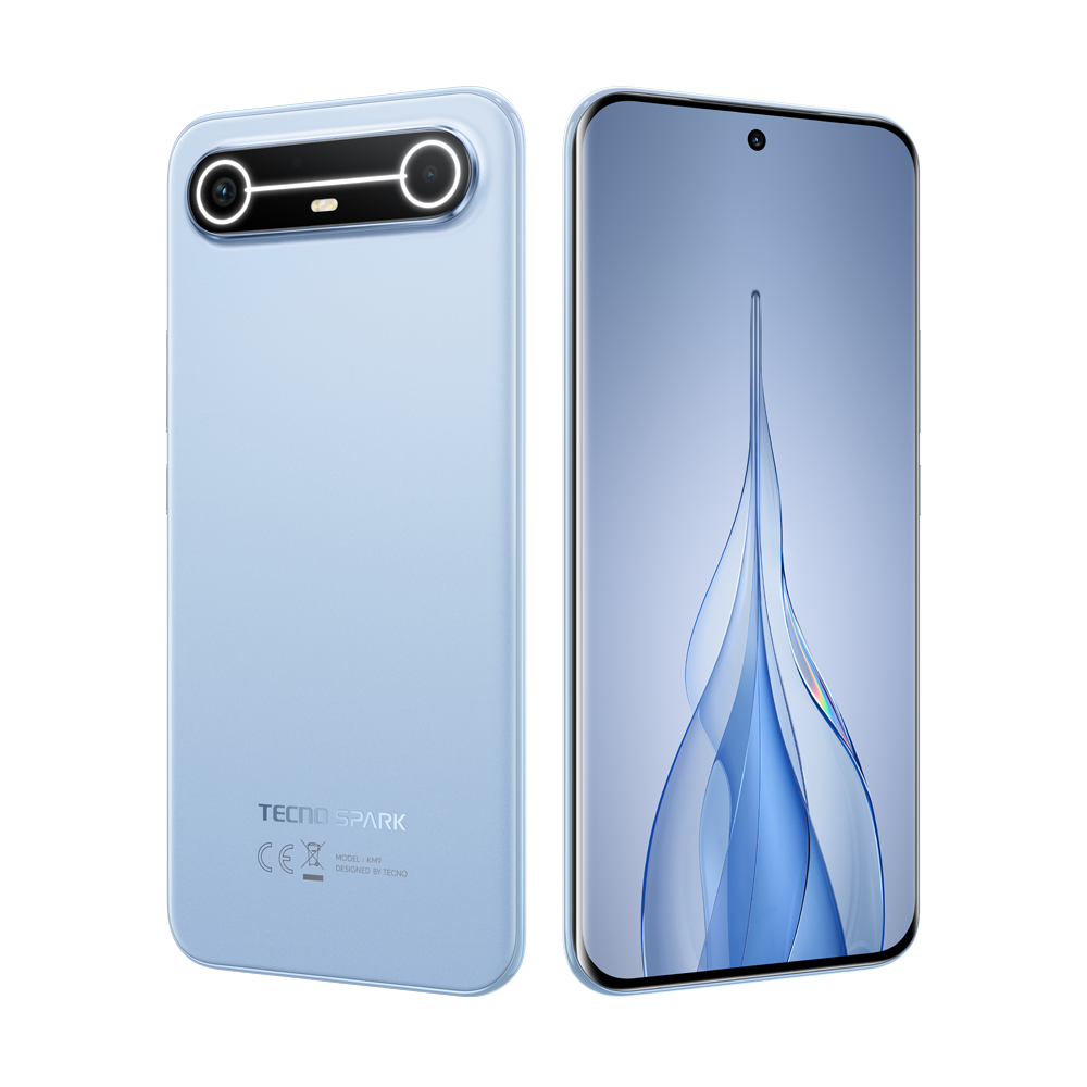 TECNO Spark Slim 5G