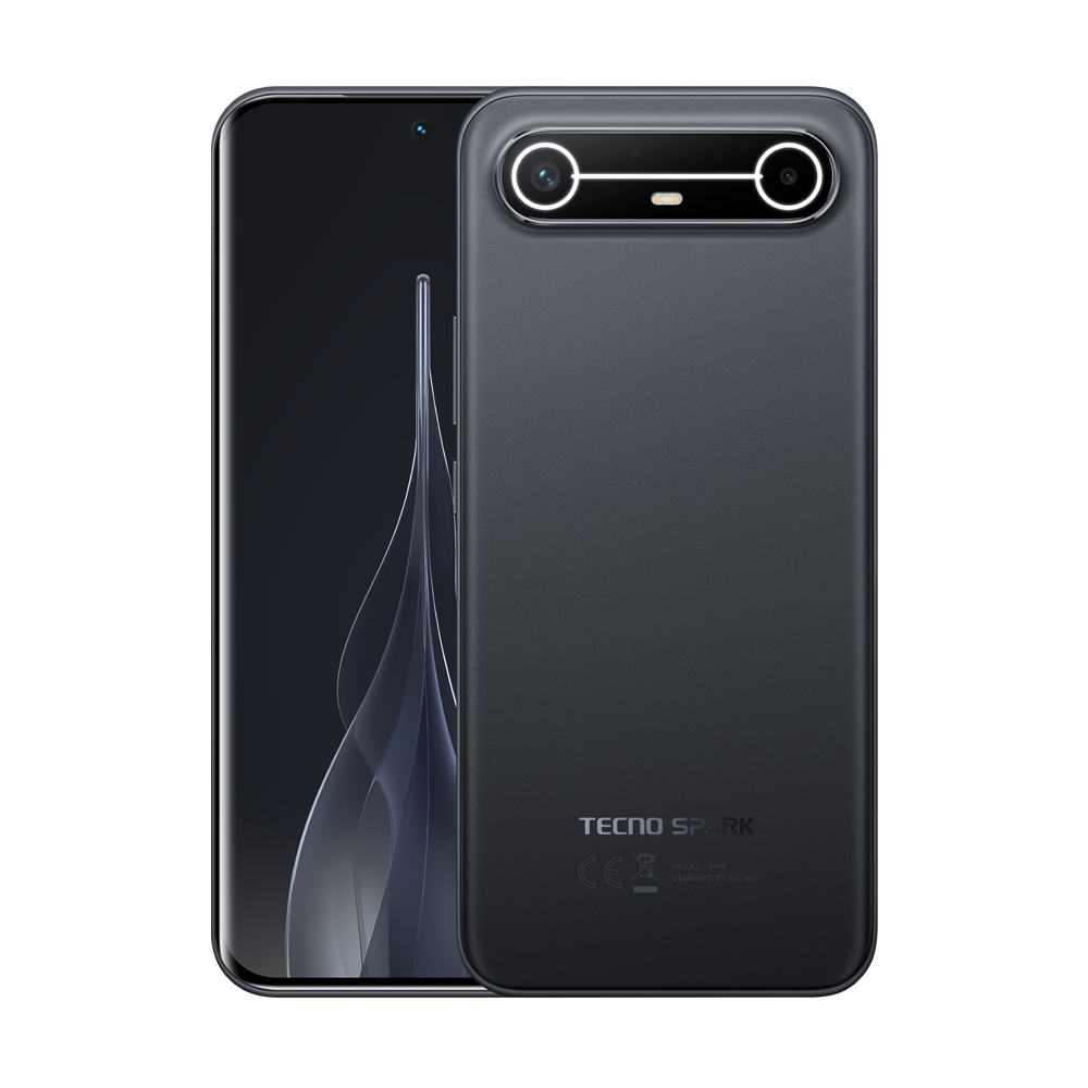 TECNO Spark Slim