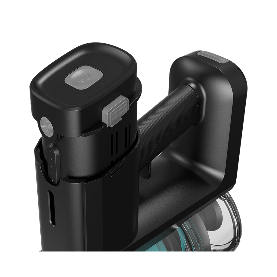 Viomi A9 Handheld Vacuum Cleaner