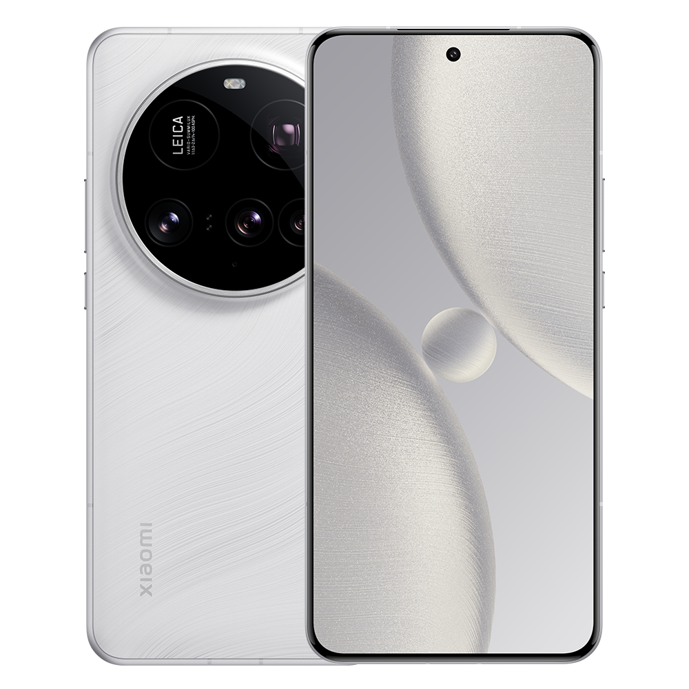 Xiaomi 15 Ultra