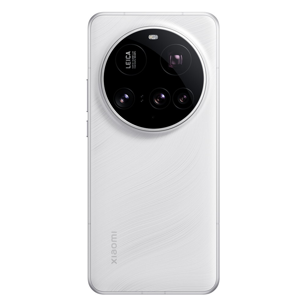 Xiaomi 15 Ultra