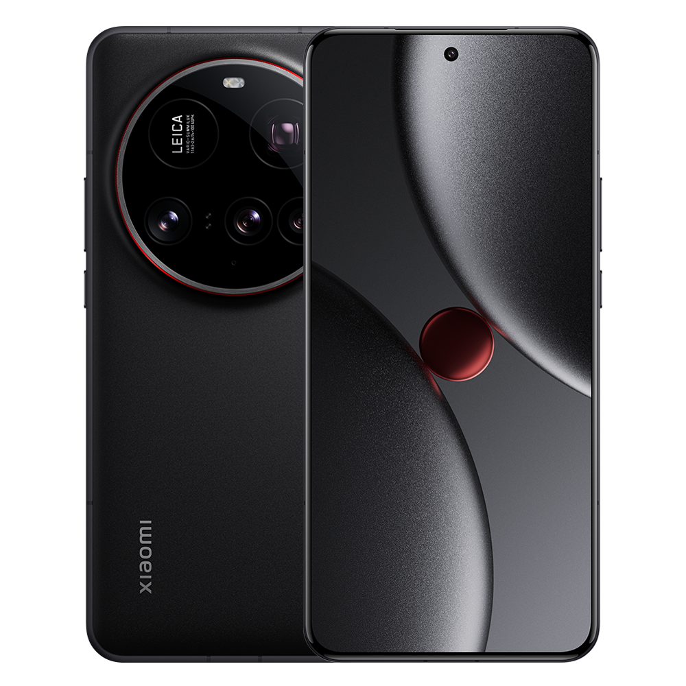 Xiaomi 15 Ultra