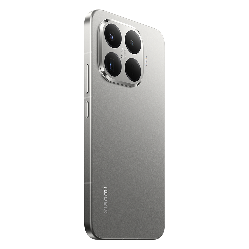 Xiaomi 15T Pro