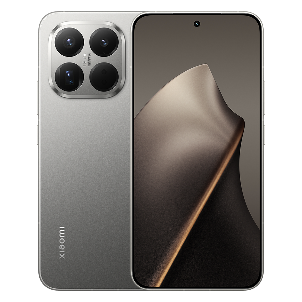 Xiaomi 15T Pro