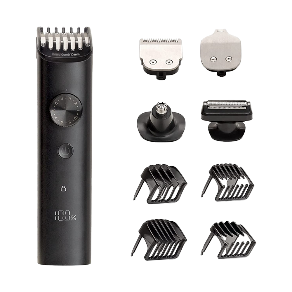Xiaomi Grooming Kit Pro