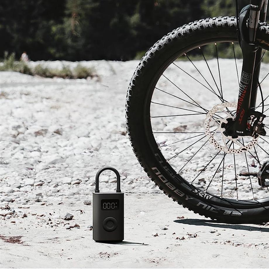 Xiaomi Portable Electric Air Compressor 2