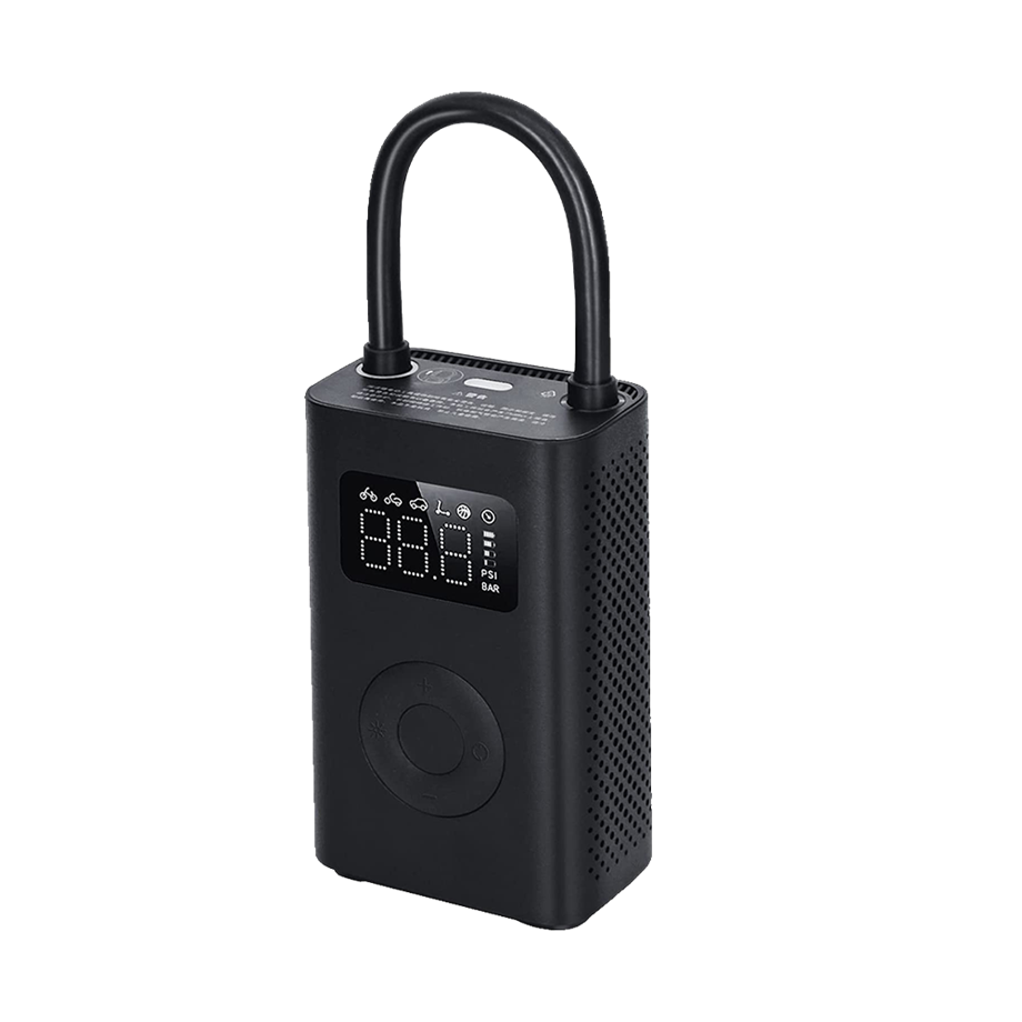 Xiaomi Portable Electric Air Compressor 2
