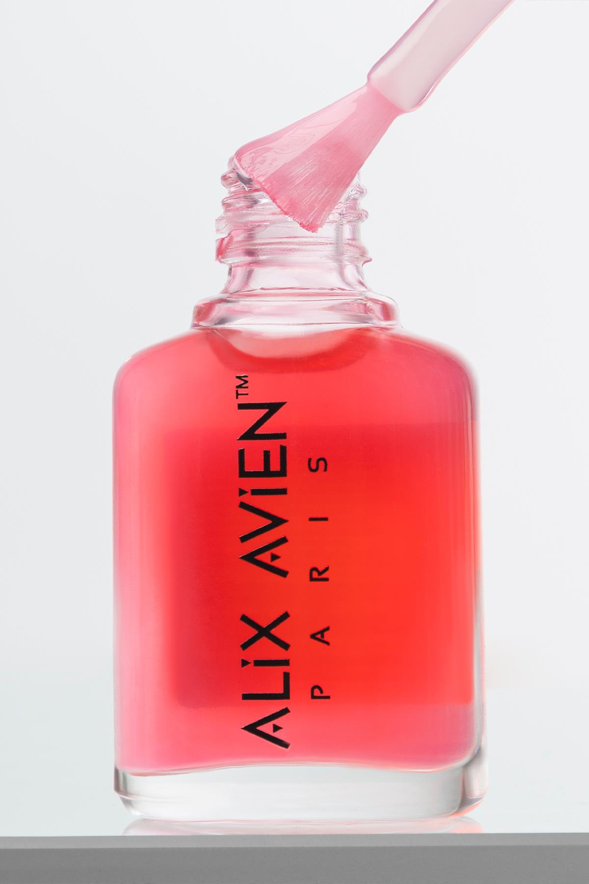 3'ü 1 Arada Tırnak Nemlendirici Bazı - Nail Wellness 3 In 1 Hydrating Base