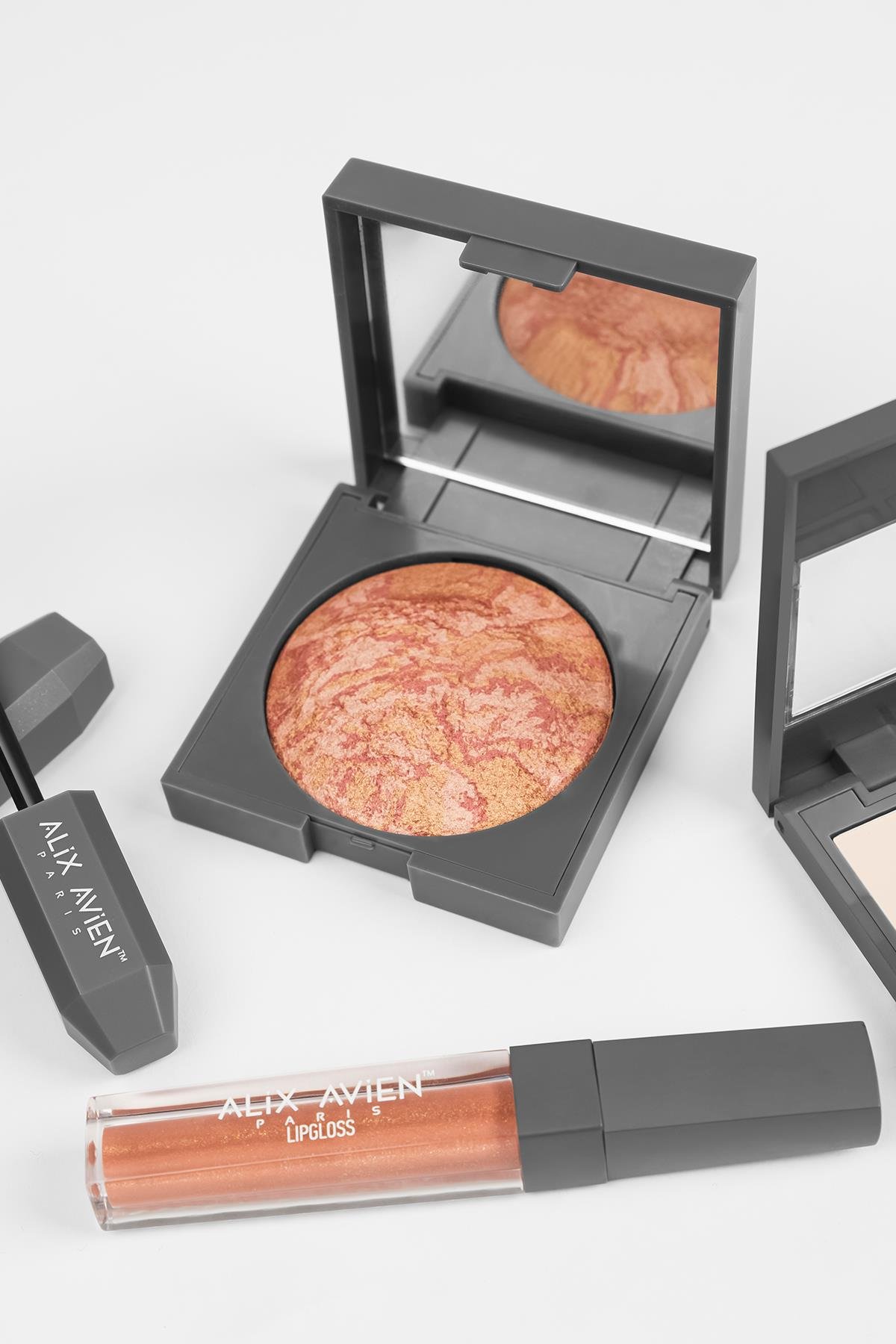 Allık - Baked Blush 103 Sparkling Cinnamon