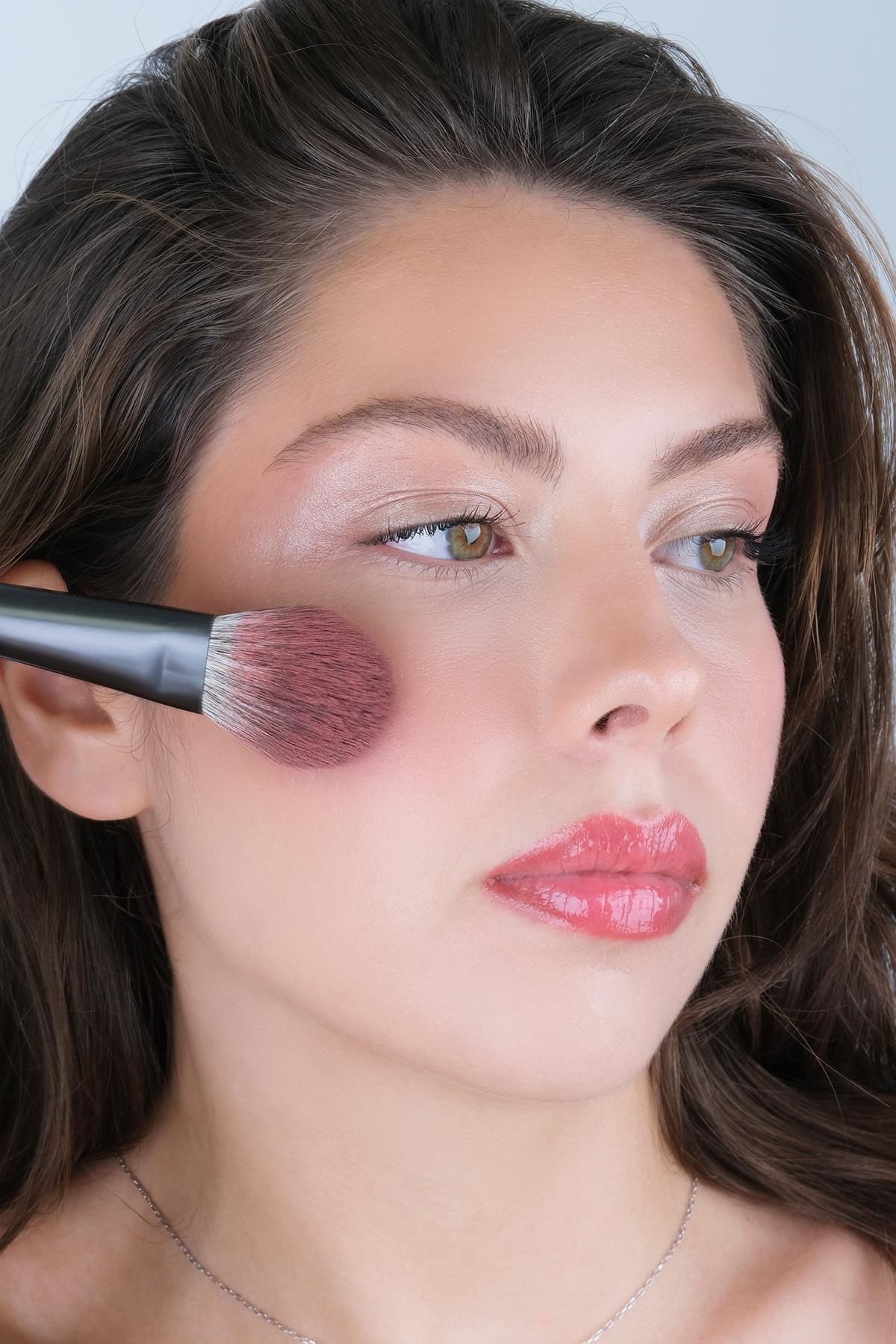 Allık Fırçası - Blusher Brush