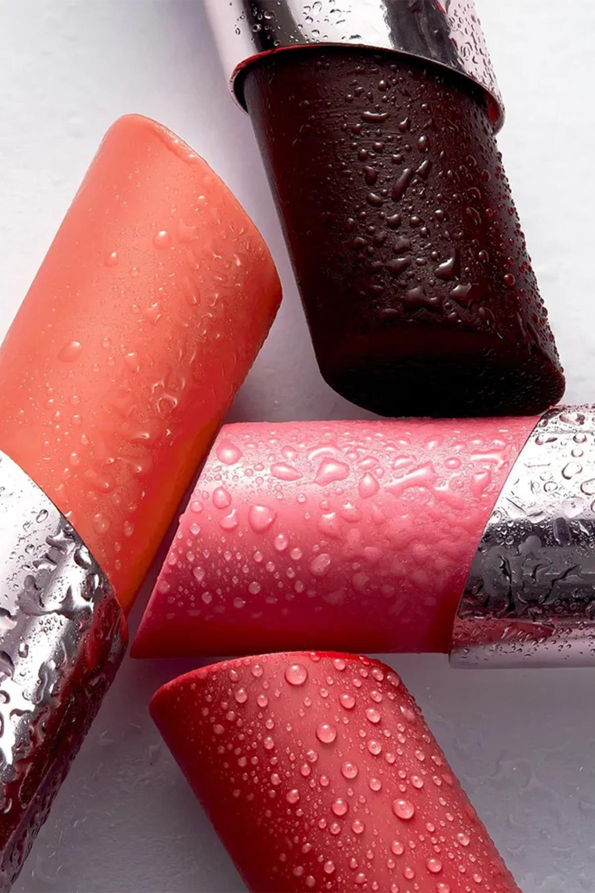 Beyond Care Sheer Lipstick 901 - Sugar Pink - Yoğun Nemlendirici Besleyici Etki - Parlak Ruj