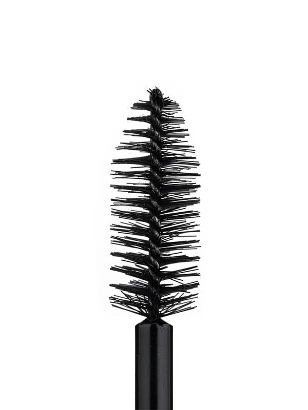 Black & Perfect Mascara - Hacim Veren Etkisiyle Kıvrımlı Kirpikler