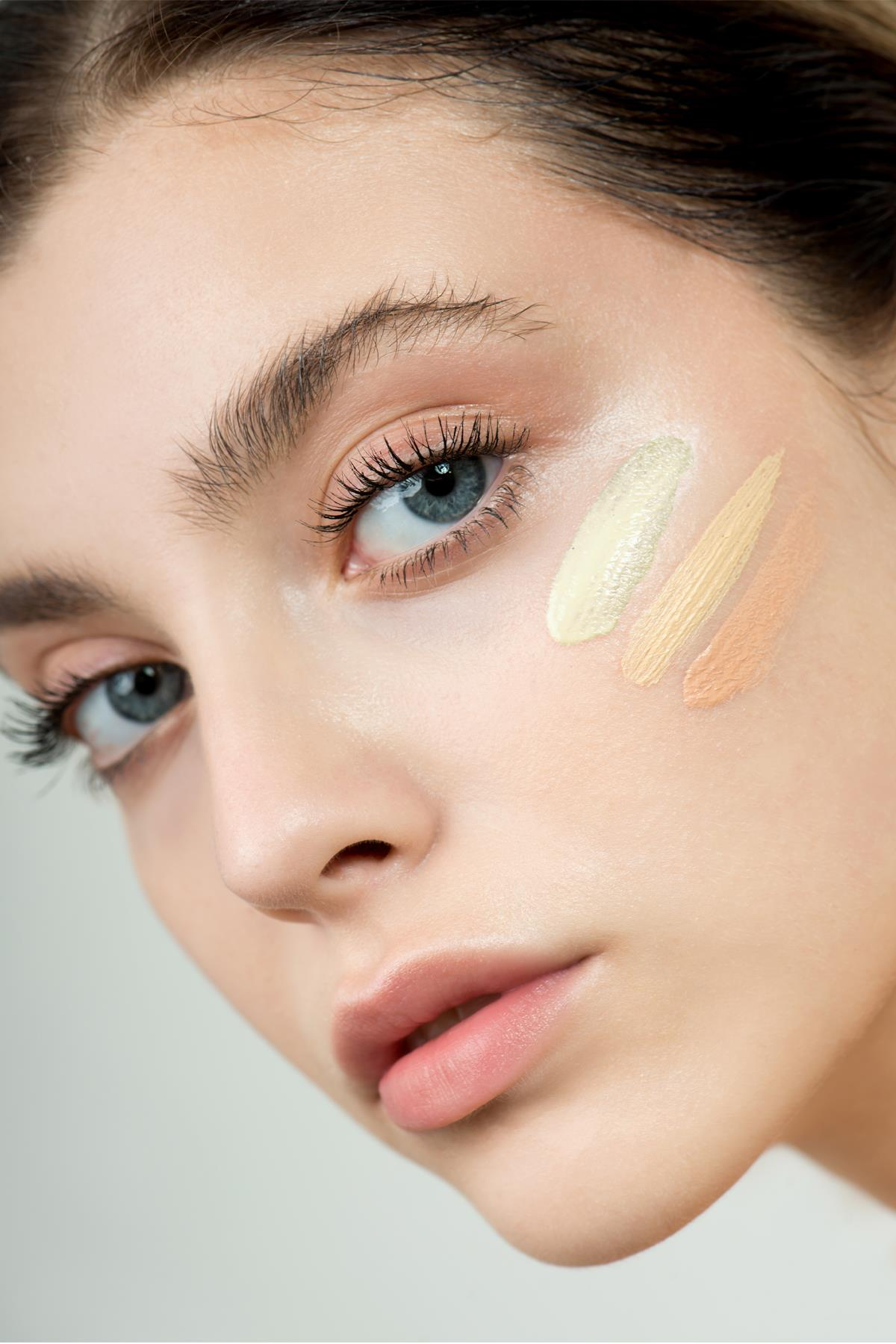 CC Krem Renk Düzenleyici Nötr - CC Cream Neutral SPF 15 UVB/UVA - 40 ml