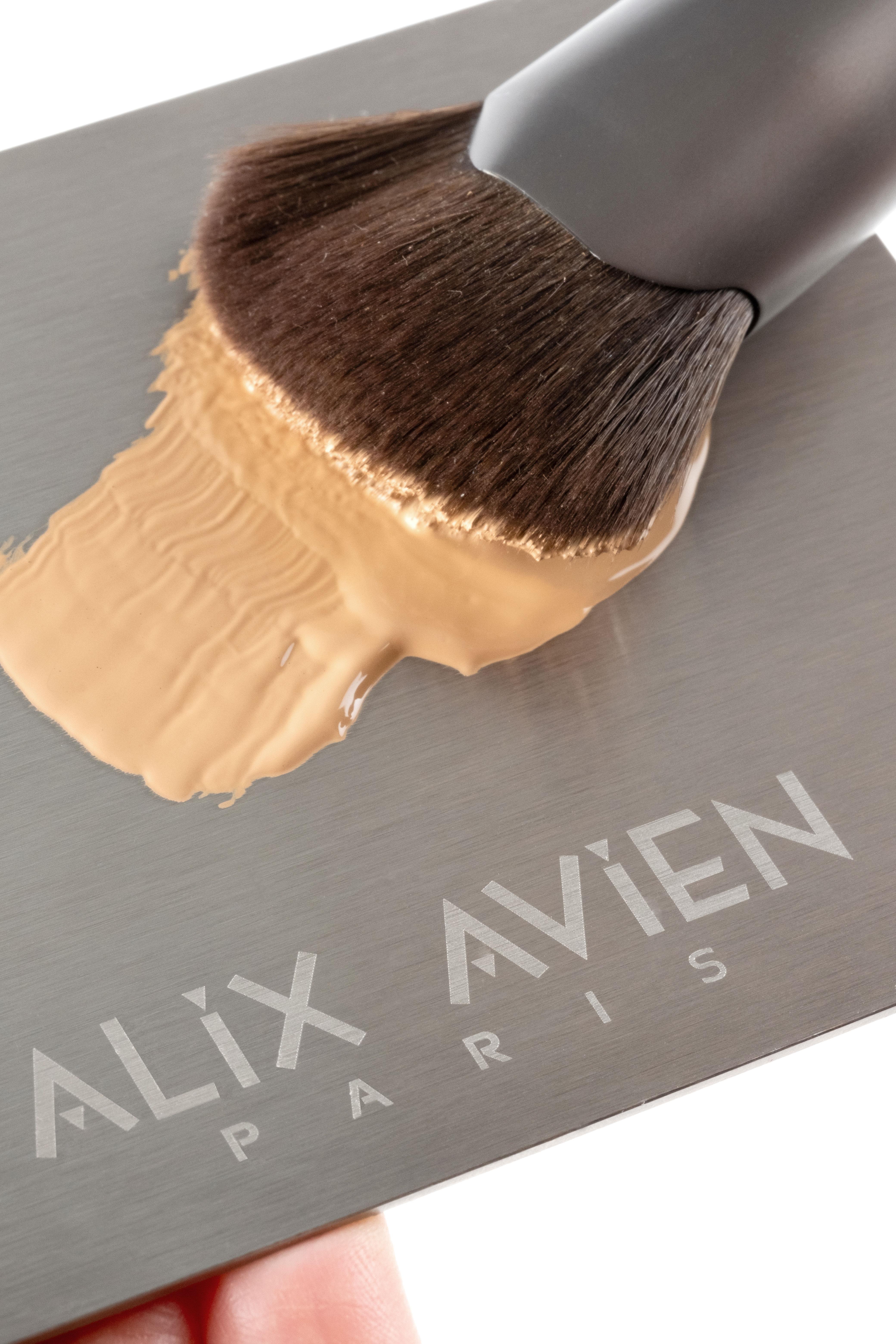 Fondöten Fırçası - Foundation Brush