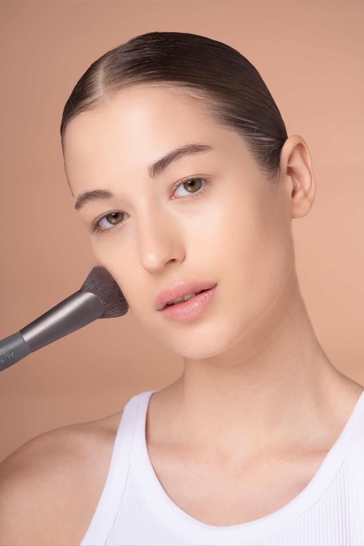 Fondöten Fırçası - Foundation Brush