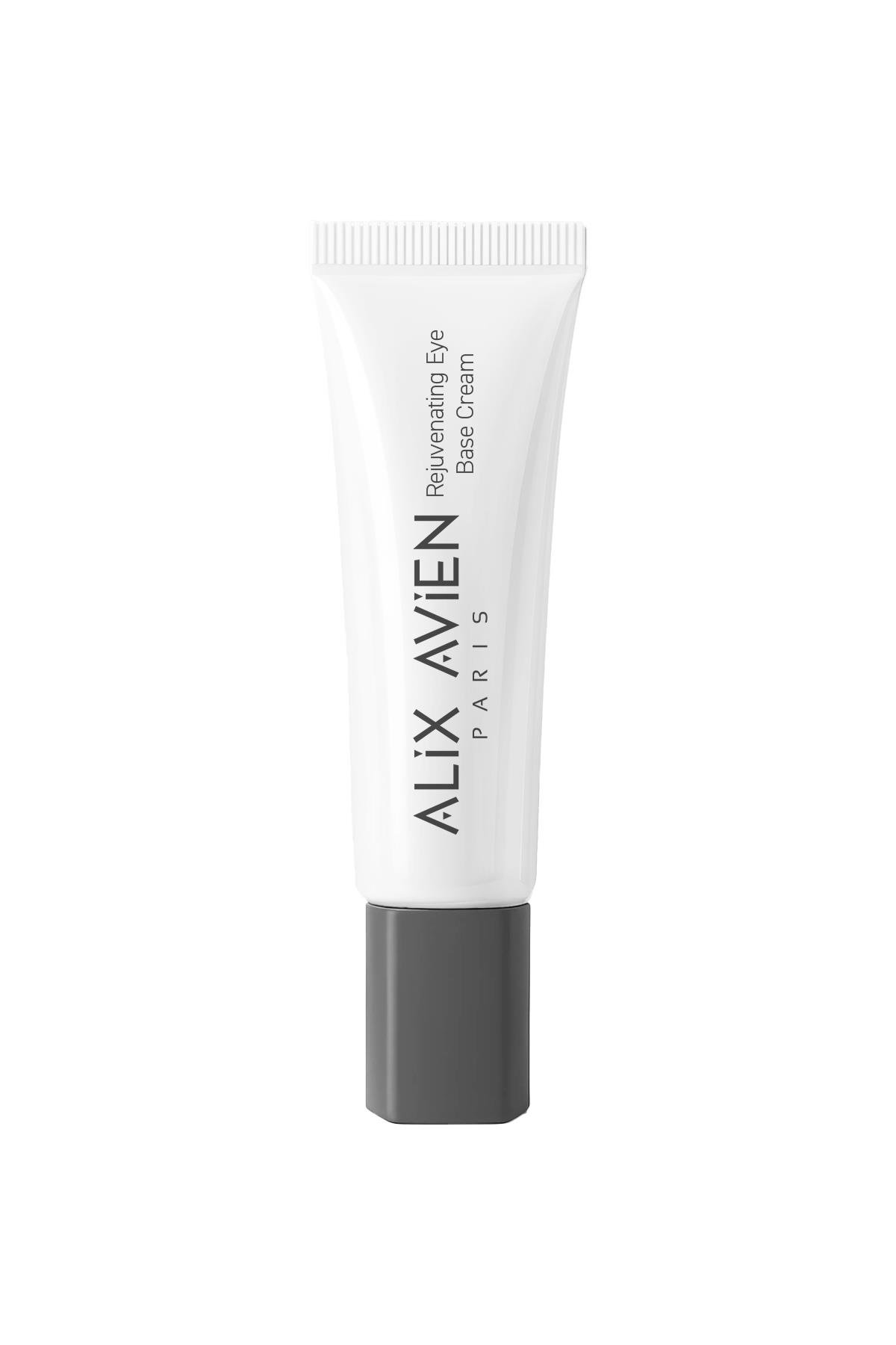 Göz Altı Kırışıklık Karşıtı Aydınlatıcı Nemlendiren Göz Baz Kremi - Rejuvenating Eye Base Cream