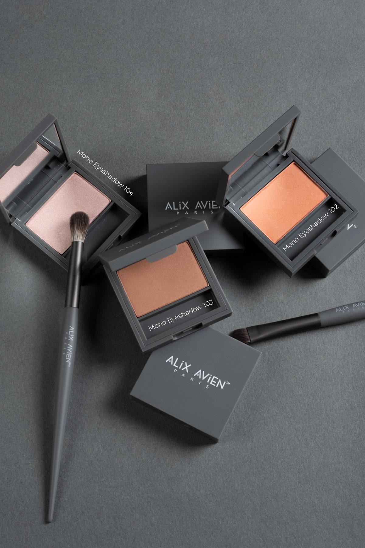 Göz Farı - Mono Eyeshadow 103 Milky Coffee 3,2 g