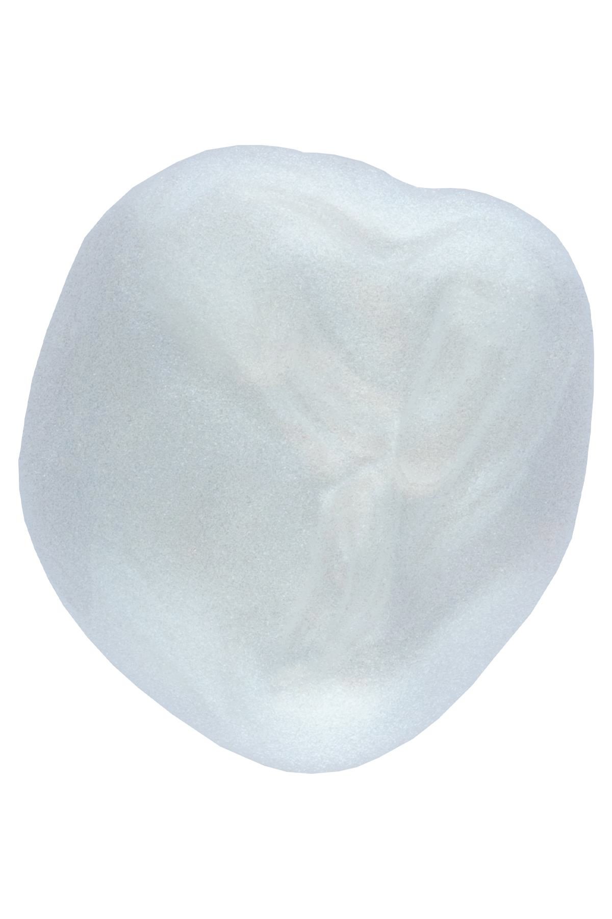 İnci Beyaz Kalıcı Oje 52-Yoğun Renk Veren Jel Oje 12 ml-Nail UV Gel Polish 52