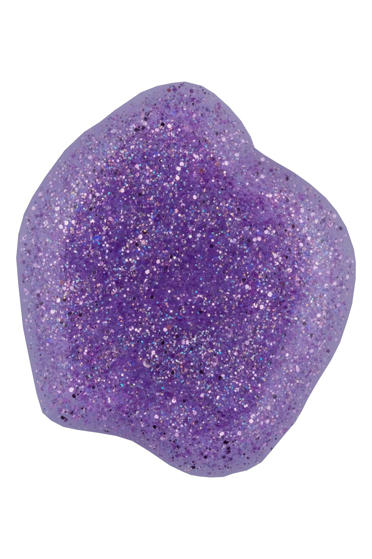 Işıltılı Mor Kalıcı Oje 78-Yoğun Renk Veren Jel Oje 12 ml-Nail UV Gel Polish 78