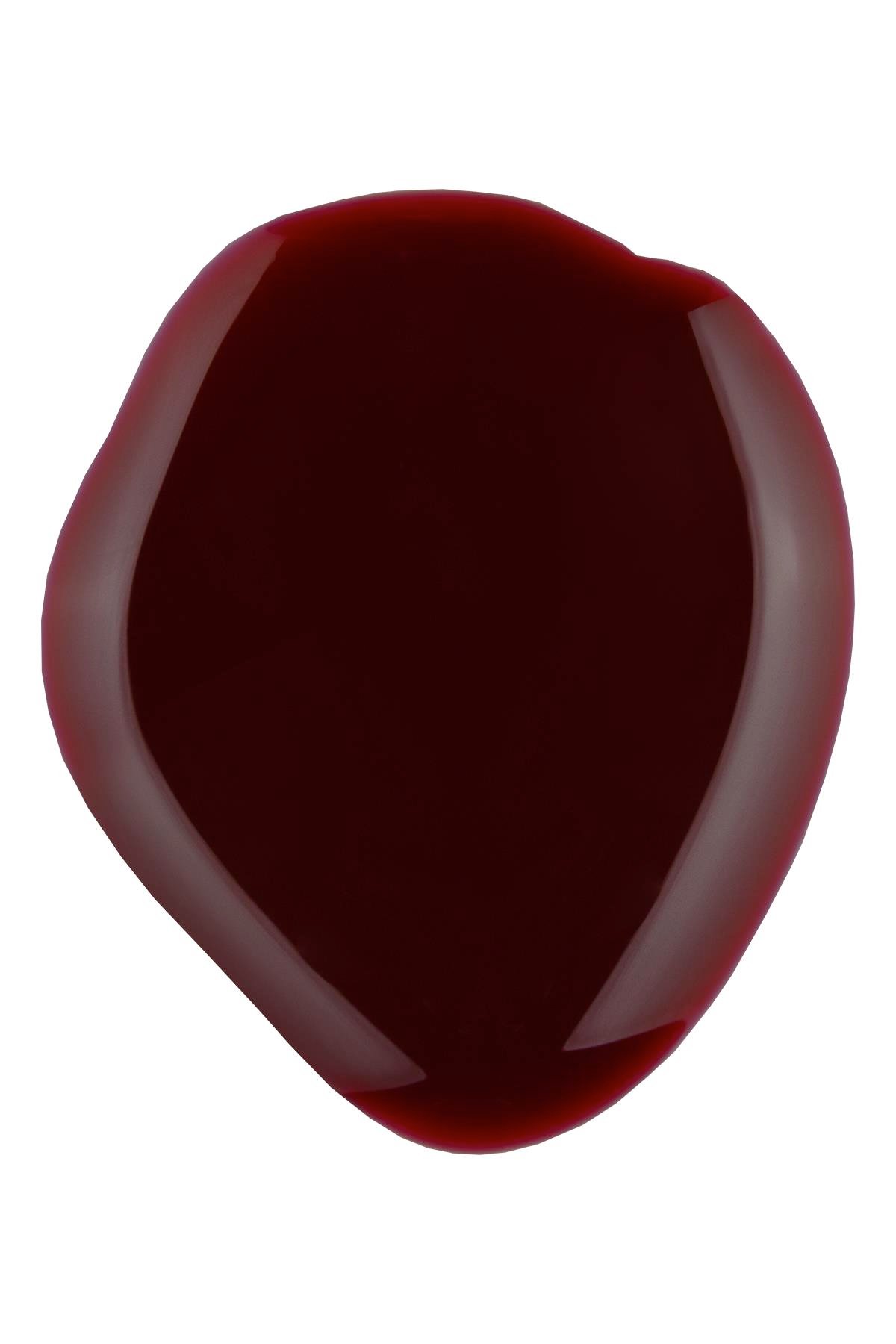 Kahverengi Bordo Kalıcı Oje 105-Yoğun Renk Veren Jel Oje 12 ml-Nail UV Gel Polish 105